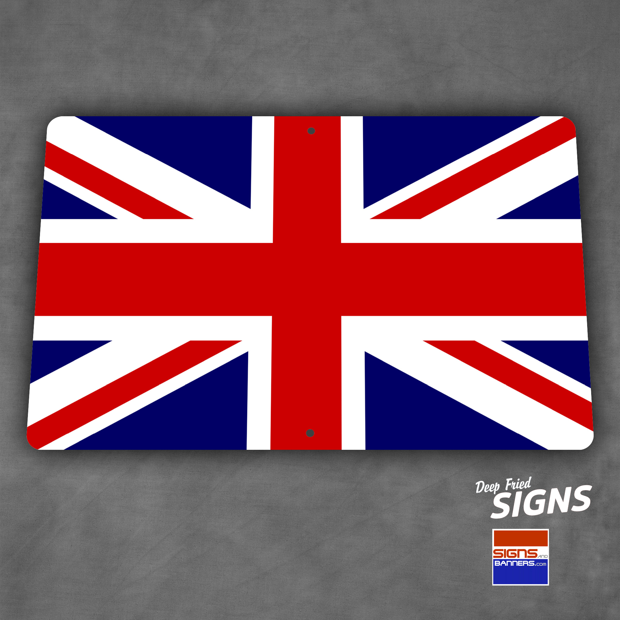 Flag - Union Jack